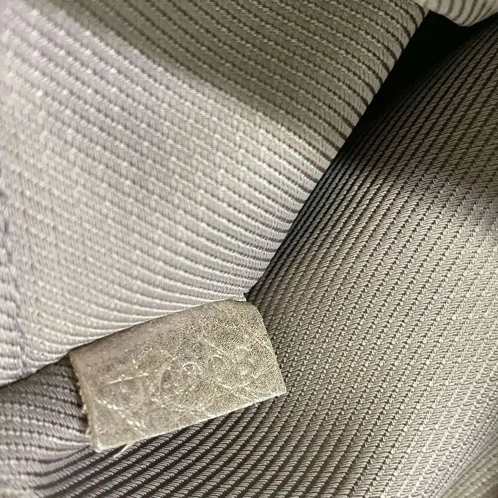 Louis Vuitton Halo Monogram Shimmer Handbag M95820